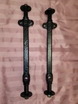 Gm 378505 Oem Arm Shafts 58-64 Belair Impala Corvette Refurbished. Fixed Price $55.00.