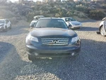 Crossmember/k-frame Front Awd 3.5L Fits 03-08 Infiniti Fx Series 31868534. Fixed Price $375.99.