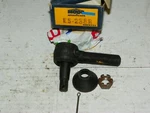 Moog ES-238R Tie Rod End 1957-1958 Buick Special Century Roadmaster Right Outer. Fixed Price $49.95.