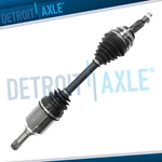 Front Driver Side Cv Axle Shaft Assembly 2007 - 2014 Ford Edge Lincoln Mkx. Fixed Price $78.19.