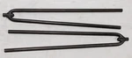 1928-31 Ford Model 1932 33 34 Front Axle 27" Hairpin Radius Rods Steel. Fixed Price $105.45.