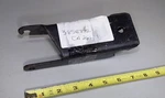 Nos 64 65 66 67 68 Chevy Chevelle Front Power Steering Pump Bracket 283 327 V8. Fixed Price $115.00.