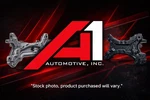 2006-2011 Honda Civic Front Crossmember Undercarriage K-frame Sedan 1.8L At. Fixed Price $475.02.