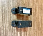Nos 73-88 Gmc Chevy Blazer Front Stabilizer Shaft Frame Bracket 6271375. Fixed Price $60.00.