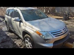 2007-2009 Suzuki Grand Vitara Subframe K-frame Crossmember Front XL-7 Oem. Fixed Price $150.95.