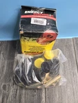 Energy Suspension 5.2111G Leaf Spring Bushing Set. Fixed Price $59.00.