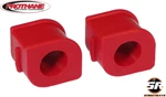 Prothane 7-1176 Front Sway Bar Bushings For 97-06 Chevy Corvette 30MM. Fixed Price $23.90.