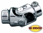 Flaming River FR2516DDPL U-joint, 3/4" X Polished Ss. Fixed Price $161.62.