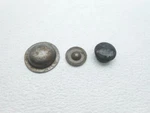 New Old Stock Oem 1968 Ford Truck Front Axle King Pin Dampener Kit C8TZ-3B289-B. Fixed Price $34.00.