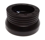 1961 - 1966 Dodge Dart Billet Six Hole Steering Wheel Adapter For Nardi. Fixed Price $68.00.