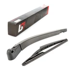 Windscreen Cleaning Rear Wiper Arm Blade Set For Mercedes B-class W245. Fixed Price $25.56.
