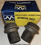 Lower Control Arm Bushing For Amc 1962-66 10-80 Moog K-3095 3165549X. Fixed Price $42.50.
