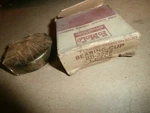 Nos Ford Fomoco Bearing Cup BB-3552. Fixed Price $19.99.