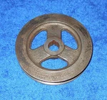 1963 1964 1965 Mustang Falcon Fairlane Comet 260 289 Eaton Power Steering Pulley. Fixed Price $79.00.