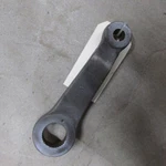 70 71 72 Pontiac Grand Prix Original Gm Power Steering Pitman Arm 7809305. Fixed Price $59.99.