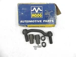 Vintage Nors 1957-1958-1959 Ford Mercury Edsel Idler Arm Kit Moog #K-280 W/wear. Fixed Price $127.48.