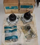 Nos 1973-95 Chevy Gmc SER.10 Truck Pickup Sub& G-van Upper Ball Joints 6258173. Fixed Price $89.00.