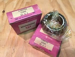 58 To 73 Chrysler Body New Nos Mopar Wheel Bearing Cones X2 1789755. Fixed Price $56.00.