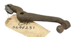 Steering Knuckle Arm 1951 52 53 54 55 Chevrolet Truck Gm Part # 3694231. Fixed Price $224.96.