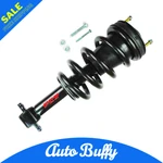 Front Left Right Complete Strut & Coil Spring Assembly For Silverado 1500 V8. Fixed Price $120.95.