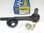Moog ES358L Tie Rod End Left Outer 1965-1970 Chevrolet Gmc C20 C30 Suburban Nors. Fixed Price $20.95.