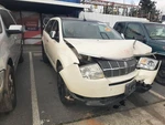 2007-2010 Ford Edge Crossmember/k-frame Rear Cradle Fwd Id 7T435K067AD. Fixed Price $209.99.