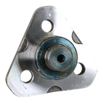 CAR128881 Lower King Pin Fits Case Ih 580L 580M 580SK 580SM 590SL 590SM MX100. Fixed Price $61.27.