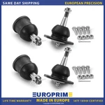 Front Upper & Lower Ball Joint Set For 1971 Gmc G15/G1500 Van Chevy G10. Fixed Price $54.47.