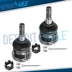 Pair Front Lower Suspension Ball Joint For Ltd Ii Ranchero Mark Marquis. Fixed Price $41.93.