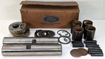 Genuine Ford D1HZ-3111-B Spindle Bolt & Bushing Kit D1HZ3111B. Fixed Price $84.99.