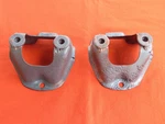 65 66 Shelby GT350 Front Shock Mounting Cap Brackets. Fixed Price $189.99.