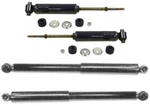 Oe-look Absorber Set For 1973-1976 Mopar B-body Shocks. Fixed Price $177.88.