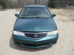 Crossmember/k-frame Rear Fits 99-04 Odyssey 314538. Fixed Price $574.90.
