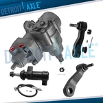 Gear Box Steering Pitman Arm Kit For Chevrolet Gmc Silverado Sierra 2500 3500. Fixed Price $312.04.