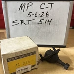 Barcap A1 026. K812A. Adjustable Lower Ball Joint Ford. Fixed Price $45.00.