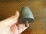 1939 1940 1941 Plymouth Lower Control Arm Bumper Dodge Mopar 1124470 Nos. Fixed Price $35.00.