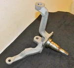 1967 1968 1969 Mustang Gt Mach Cougar XR7 Orig Rh Big Bearing Front Spindle. Fixed Price $219.00.