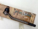 Nos 1969-70 Oldsmobile Lh Rh Steering Tie Rod W/ Ball Stud Gm Part # 404036. Fixed Price $50.00.