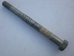 Buick 580297 1961; Special & Skylark Bolt; Isolation Mount, Engine Cradle To Bod. Fixed Price $30.00.