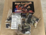 Energy Suspension 3.18116G Hyper-flex System 1975 1979 Camaro 74-75 Firebird. Fixed Price $195.00.