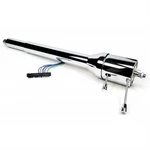 Ididit 1300300020 Universal 30" Collapsible Steering Column. Fixed Price $837.00.