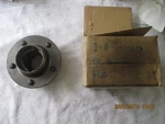 Nos 1958-1960 Chevrolet Impala, Belair, Biscayne Left Hand Front Wheel Hub. Fixed Price $45.00.