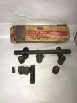 1939 Plymouth/dodge Nos Mopar Lower Control Arm Kit - Part # 939757. Fixed Price $120.00.
