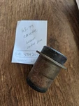 Nos 63 64 65 66 67 68 69 70 71 72 73 74 75 Corvette Lower Control Arm Bushing. Fixed Price $30.00.
