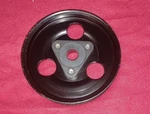Psc Motorsports 2012-2018 Jeep Wrangler 3.6L Power Steering Pump Pulley 5 3/8". Fixed Price $40.00.