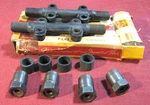 Nos 1941-1956 Mopar Upper Inner Control Arm Kit, Both Sides, Usa, 1326082. Fixed Price $59.49.