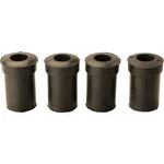 Leaf Spring Bushing Front Forward Rearward Kit Set 4 Pcs Dodge. Fixed Price $19.95.