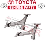 New Toyota Lexus Genuine Arm Assy, Front Suspension, Lower Rh & Lh Set. Fixed Price $435.13.