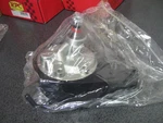Racing Power Company Rpc R3913BK 73-UP Gm Saginaw Steering Pump Keyway. Fixed Price $199.97.