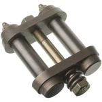 Front Rearward Leaf Spring Shackle Fits 1934-1935 Chevrolet Standard. Fixed Price $377.99.